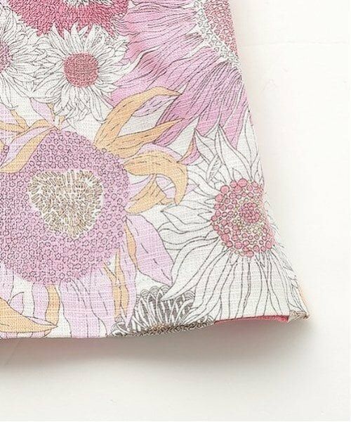 sense of wonder / センス オブ ワンダー 着物・浴衣・小物類 | スザンナ甚平スーツ | 詳細7