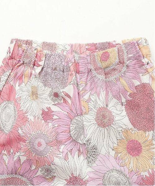 sense of wonder / センス オブ ワンダー 着物・浴衣・小物類 | スザンナ甚平スーツ | 詳細8