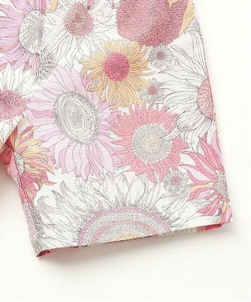 sense of wonder / センス オブ ワンダー 着物・浴衣・小物類 | スザンナ甚平スーツ | 詳細9