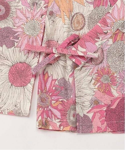 sense of wonder / センス オブ ワンダー 着物・浴衣・小物類 | スザンナ浴衣セット | 詳細11