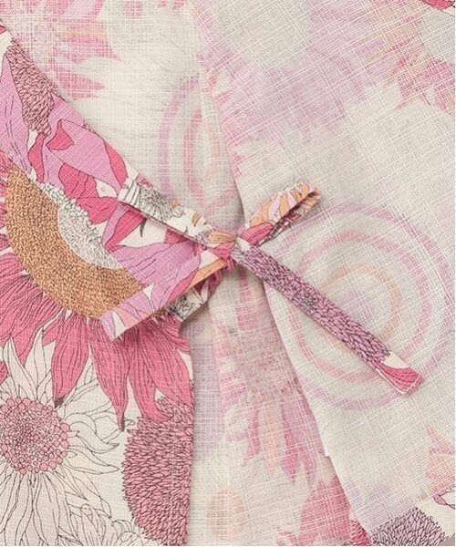 sense of wonder / センス オブ ワンダー 着物・浴衣・小物類 | スザンナ浴衣セット | 詳細12