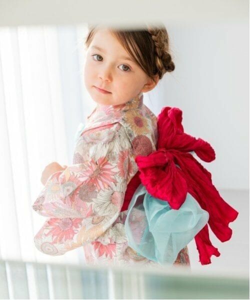 sense of wonder / センス オブ ワンダー 着物・浴衣・小物類 | スザンナ浴衣セット | 詳細19