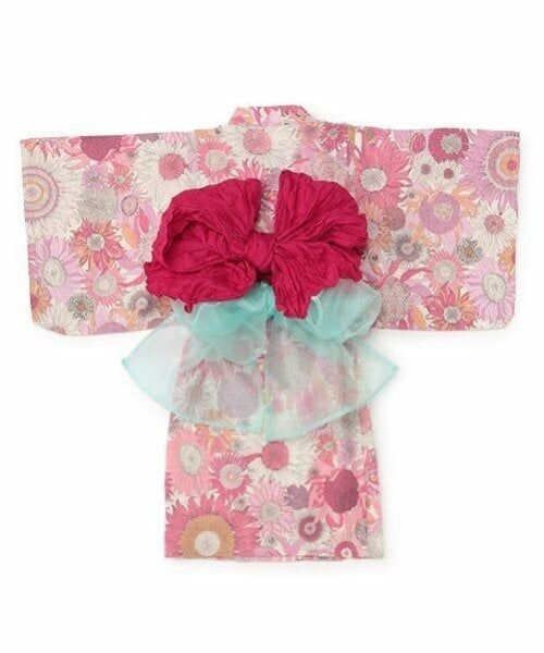 sense of wonder / センス オブ ワンダー 着物・浴衣・小物類 | スザンナ浴衣セット | 詳細2