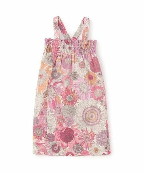 sense of wonder / センス オブ ワンダー 着物・浴衣・小物類 | スザンナ浴衣セット | 詳細4