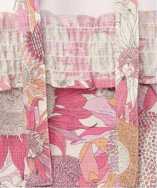 sense of wonder / センス オブ ワンダー 着物・浴衣・小物類 | スザンナ浴衣セット | 詳細6