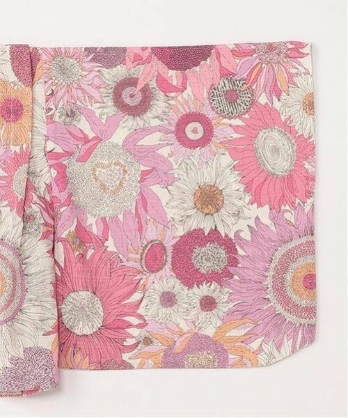 sense of wonder / センス オブ ワンダー 着物・浴衣・小物類 | スザンナ浴衣セット | 詳細8