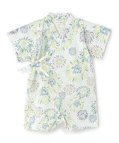 sense of wonder / センス オブ ワンダー 着物・浴衣・小物類 | 花火甚平オール