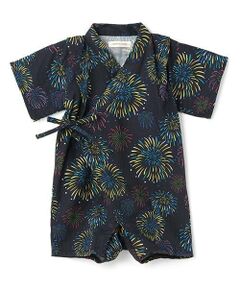 sense of wonder / センス オブ ワンダー 着物・浴衣・小物類 | 花火甚平オール