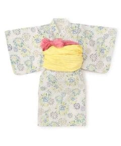 sense of wonder / センス オブ ワンダー 着物・浴衣・小物類 | 花火浴衣セット