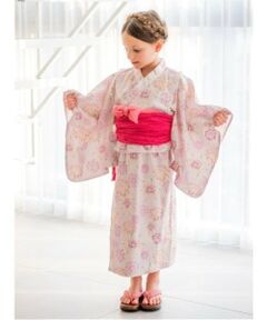 sense of wonder / センス オブ ワンダー 着物・浴衣・小物類 | 花火浴衣セット