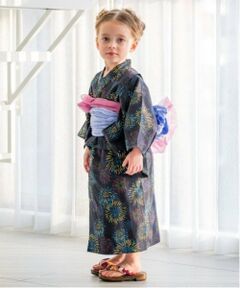 sense of wonder / センス オブ ワンダー 着物・浴衣・小物類 | 花火浴衣セット