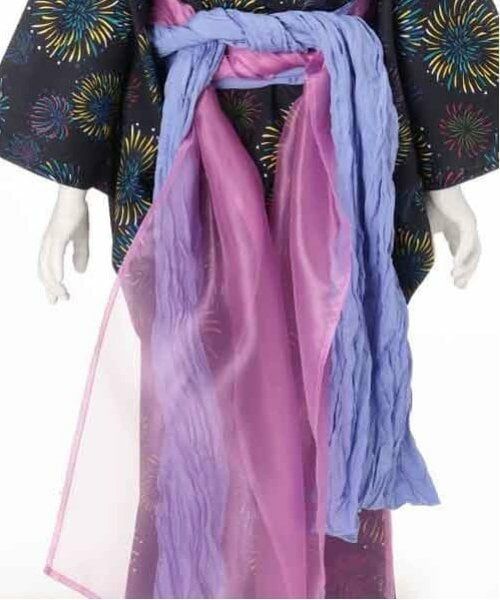 sense of wonder / センス オブ ワンダー 着物・浴衣・小物類 | 花火浴衣セット | 詳細15