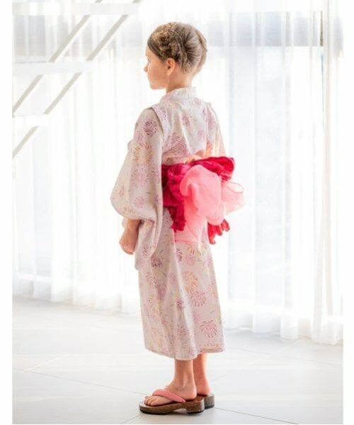 sense of wonder / センス オブ ワンダー 着物・浴衣・小物類 | 花火浴衣セット | 詳細19