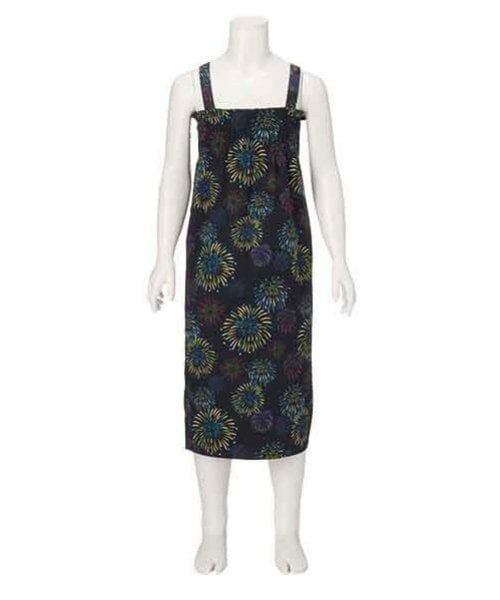 sense of wonder / センス オブ ワンダー 着物・浴衣・小物類 | 花火浴衣セット | 詳細5