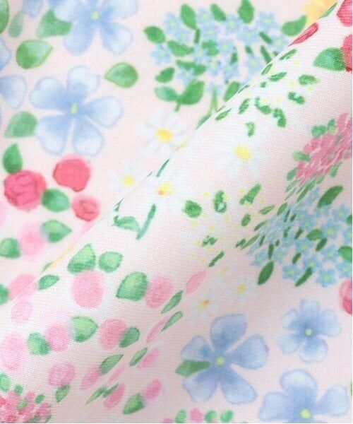 sense of wonder / センス オブ ワンダー 水着・スイムグッズ | 【SWIM】ガーデンフラワーラッシュガード | 詳細5