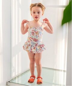 sense of wonder / センス オブ ワンダー 水着・スイムグッズ | 【SWIM】ガーデンフラワーワンピース水着