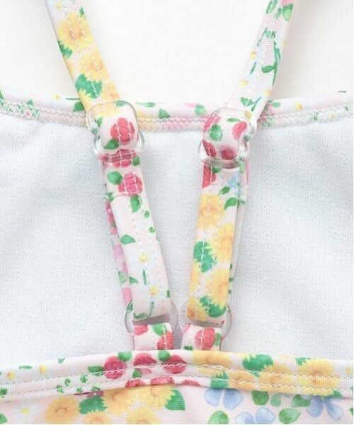 sense of wonder / センス オブ ワンダー 水着・スイムグッズ | 【SWIM】ガーデンフラワーワンピース水着 | 詳細8