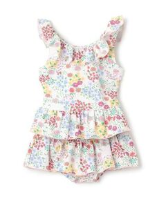 sense of wonder / センス オブ ワンダー 水着・スイムグッズ | 【SWIM】ガーデンフラワーセパレート水着