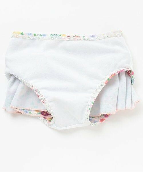 sense of wonder / センス オブ ワンダー 水着・スイムグッズ | 【SWIM】ガーデンフラワーセパレート水着 | 詳細10