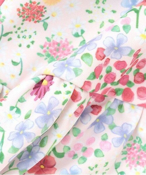 sense of wonder / センス オブ ワンダー 水着・スイムグッズ | 【SWIM】ガーデンフラワーセパレート水着 | 詳細11