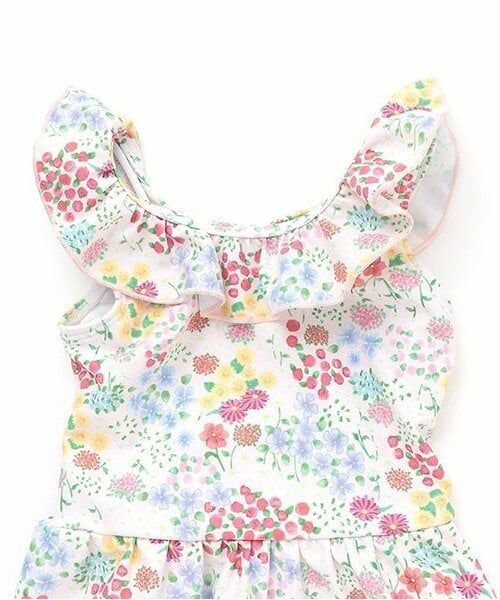 sense of wonder / センス オブ ワンダー 水着・スイムグッズ | 【SWIM】ガーデンフラワーセパレート水着 | 詳細3