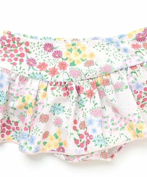 sense of wonder / センス オブ ワンダー 水着・スイムグッズ | 【SWIM】ガーデンフラワーセパレート水着 | 詳細7