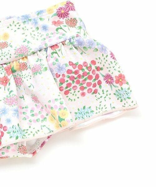 sense of wonder / センス オブ ワンダー 水着・スイムグッズ | 【SWIM】ガーデンフラワーセパレート水着 | 詳細8