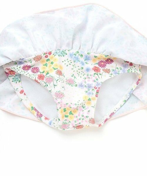 sense of wonder / センス オブ ワンダー 水着・スイムグッズ | 【SWIM】ガーデンフラワーセパレート水着 | 詳細9