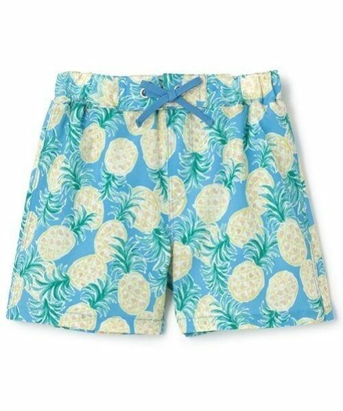 sense of wonder / センス オブ ワンダー 水着・スイムグッズ | 【SWIM】パイナップルBOY’ｓ水着 | 詳細1