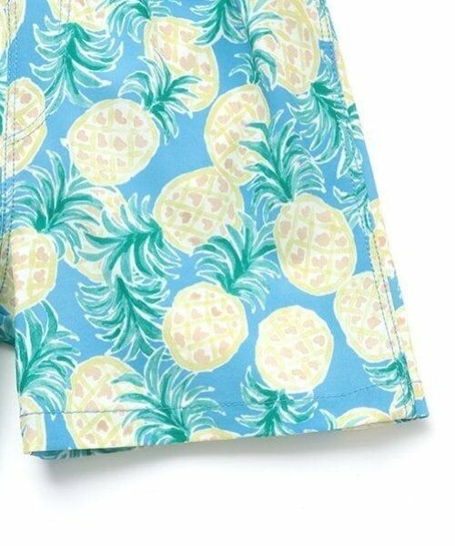 sense of wonder / センス オブ ワンダー 水着・スイムグッズ | 【SWIM】パイナップルBOY’ｓ水着 | 詳細4