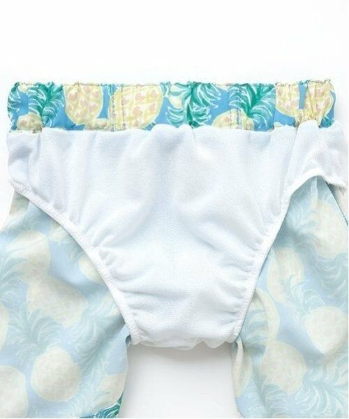 sense of wonder / センス オブ ワンダー 水着・スイムグッズ | 【SWIM】パイナップルBOY’ｓ水着 | 詳細5