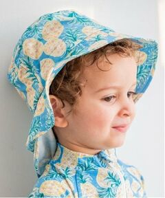 sense of wonder / センス オブ ワンダー ハット | パイナップルBOY’ｓハット