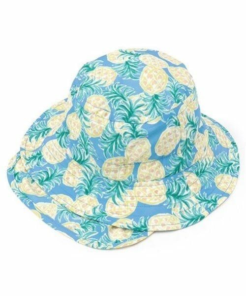 sense of wonder / センス オブ ワンダー ハット | パイナップルBOY’ｓハット | 詳細2