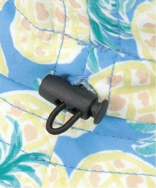 sense of wonder / センス オブ ワンダー ハット | パイナップルBOY’ｓハット | 詳細3