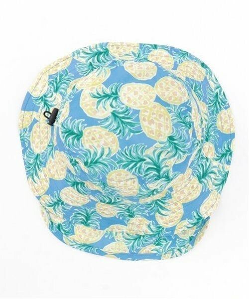 sense of wonder / センス オブ ワンダー ハット | パイナップルBOY’ｓハット | 詳細4