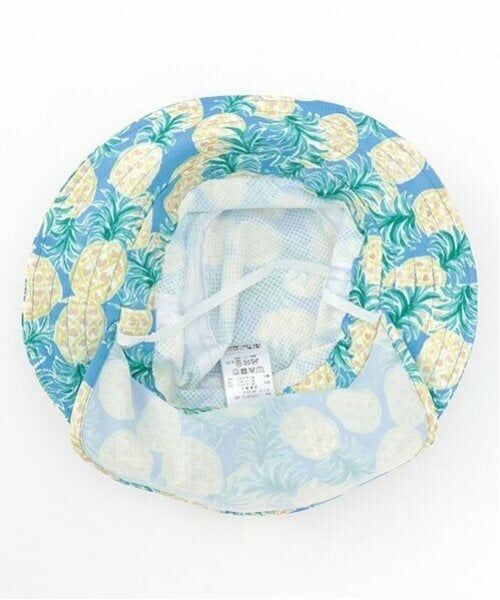 sense of wonder / センス オブ ワンダー ハット | パイナップルBOY’ｓハット | 詳細5