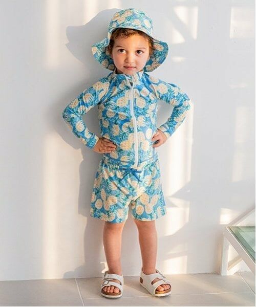 sense of wonder / センス オブ ワンダー ハット | パイナップルBOY’ｓハット | 詳細7