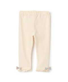 sense of wonder / センス オブ ワンダー レギンス・スパッツ | オーガニックリボンレギンス