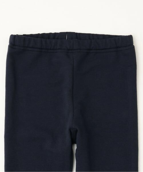 sense of wonder / センス オブ ワンダー レギンス・スパッツ | オーガニックリボンレギンス | 詳細2