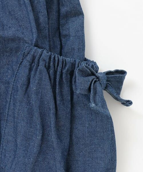 sense of wonder / センス オブ ワンダー ショート・ハーフ・半端丈パンツ | バルーンパンツ | 詳細4