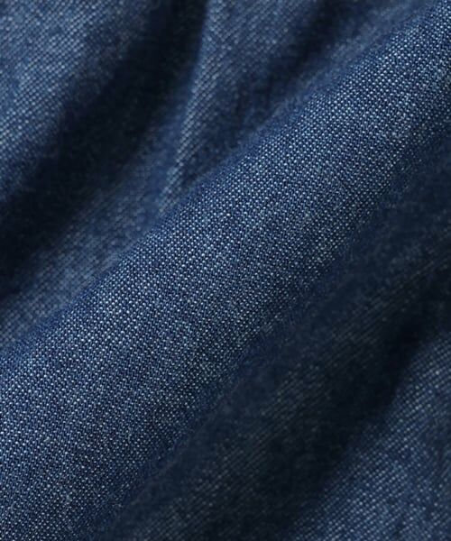 sense of wonder / センス オブ ワンダー ショート・ハーフ・半端丈パンツ | バルーンパンツ | 詳細7