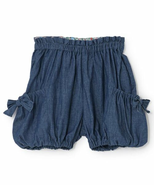 sense of wonder / センス オブ ワンダー ショート・ハーフ・半端丈パンツ | バルーンパンツ | 詳細8