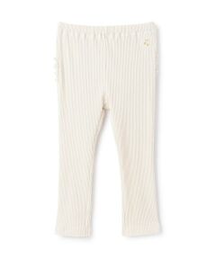 sense of wonder / センス オブ ワンダー レギンス・スパッツ | バックフリルフル丈レギンス