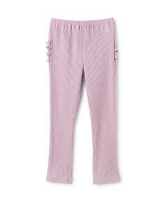 sense of wonder / センス オブ ワンダー レギンス・スパッツ | バックフリルフル丈レギンス