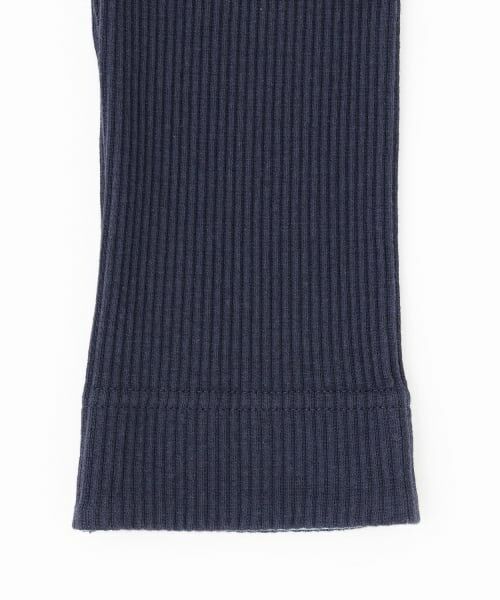 sense of wonder / センス オブ ワンダー レギンス・スパッツ | 裾カラーレギンス | 詳細5