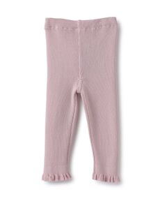 sense of wonder / センス オブ ワンダー レギンス・スパッツ | ニットレギンス【日本製】