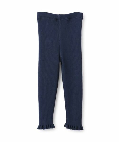 sense of wonder / センス オブ ワンダー レギンス・スパッツ | ニットレギンス【日本製】 | 詳細1