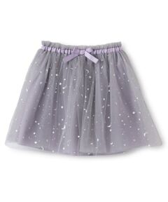 sense of wonder / センス オブ ワンダー ミニ・ひざ丈スカート | スターチュールスカート