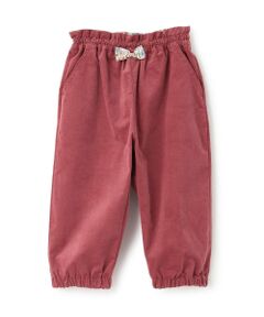 sense of wonder / センス オブ ワンダー その他パンツ | ネコポケットパンツ