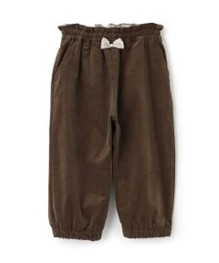 sense of wonder / センス オブ ワンダー その他パンツ | ネコポケットパンツ